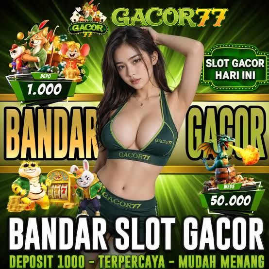 gacor77 APK
