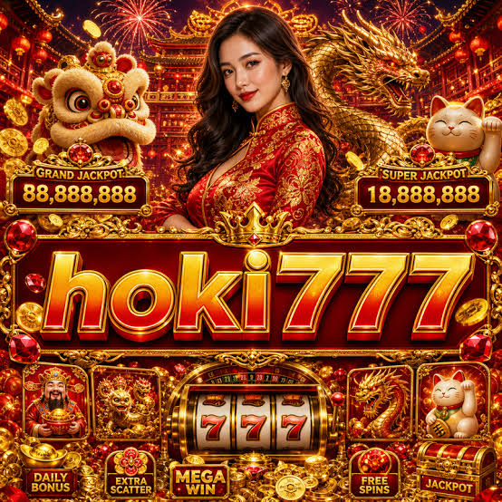 hoki777 APK
