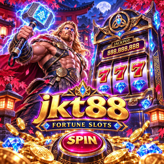 jkt88 APK