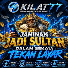 KILAT77 APK