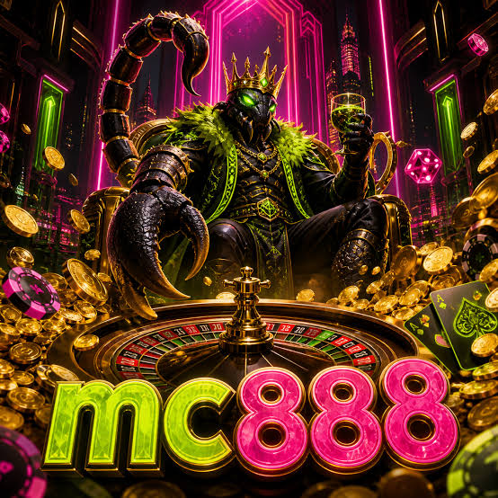 mc888